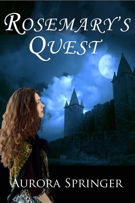 download Rosemary's Quest